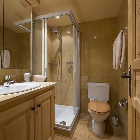 Apartment Beaumont Verbier Rum bild