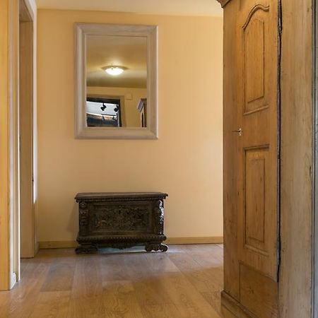 Apartment Beaumont Verbier Rum bild