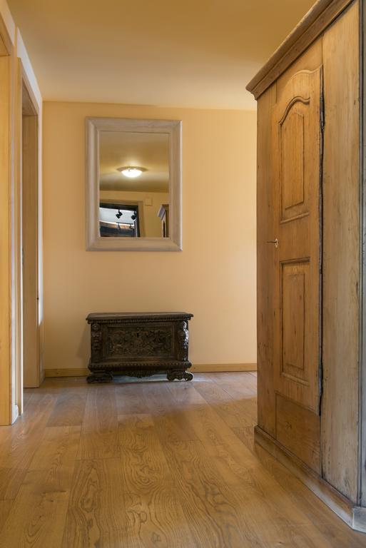 Apartment Beaumont Verbier Rum bild